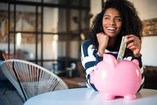Seven things that will save you money and improve your overall financial health.