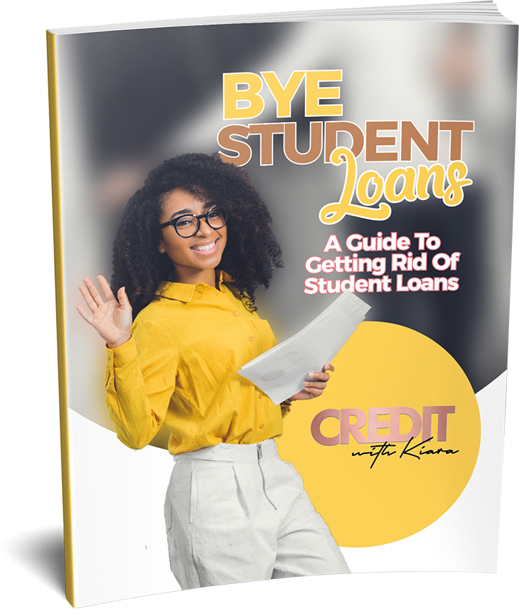 Bye Student Loans: A Guide To Getting Rid Of Student Loans