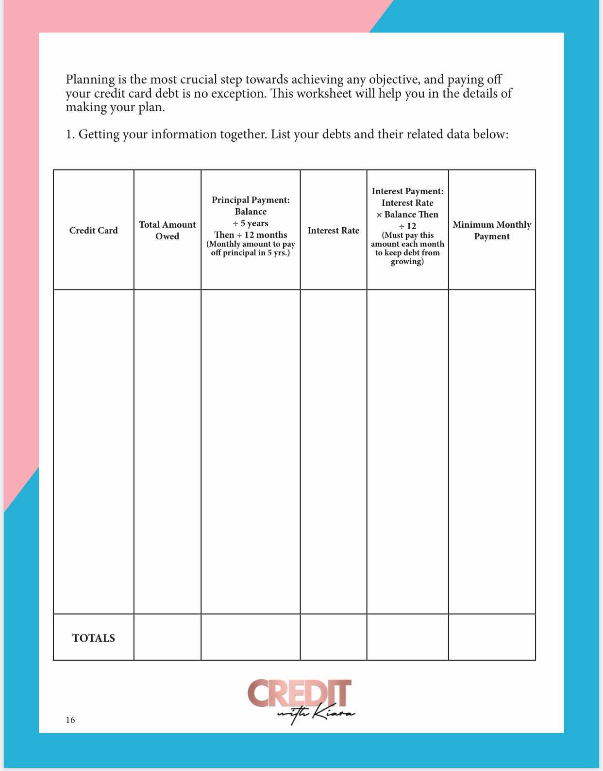 Maxed Out: How To Escape Credit Card Debt