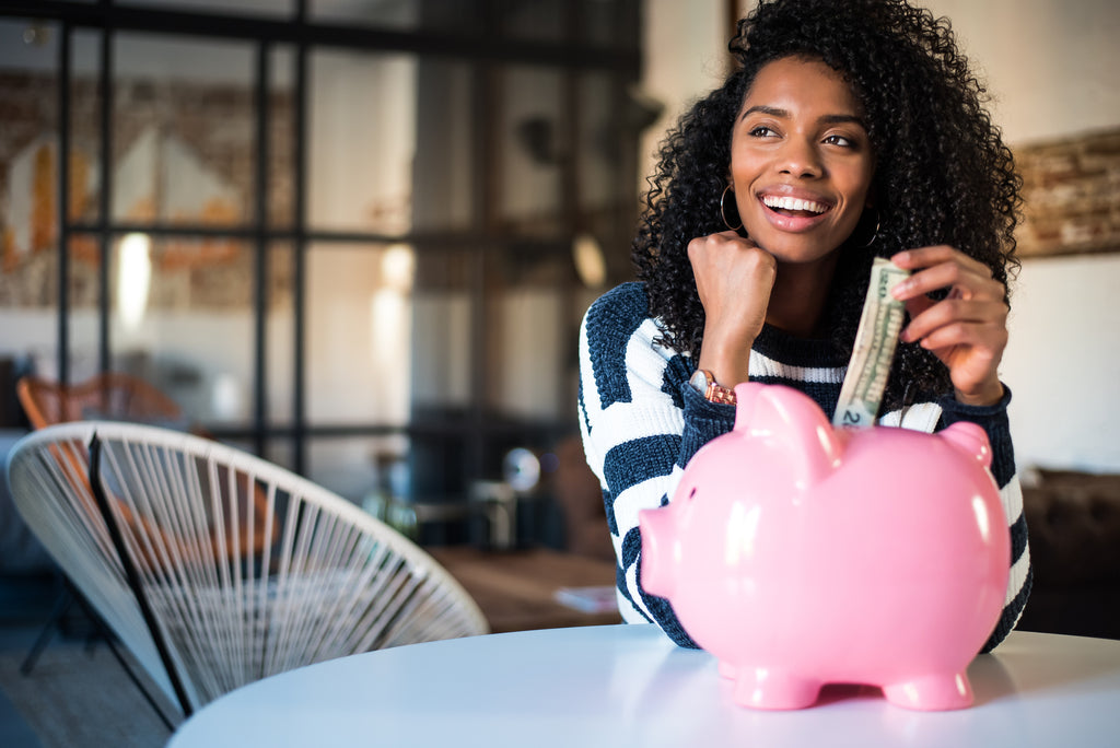 Seven things that will save you money and improve your overall financial health.