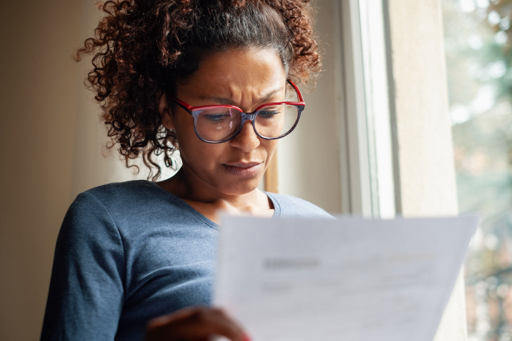 Control your debt dont let it control you!