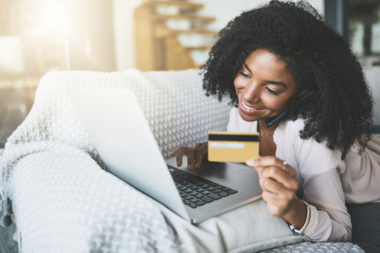10 Reasons to start working on your credit