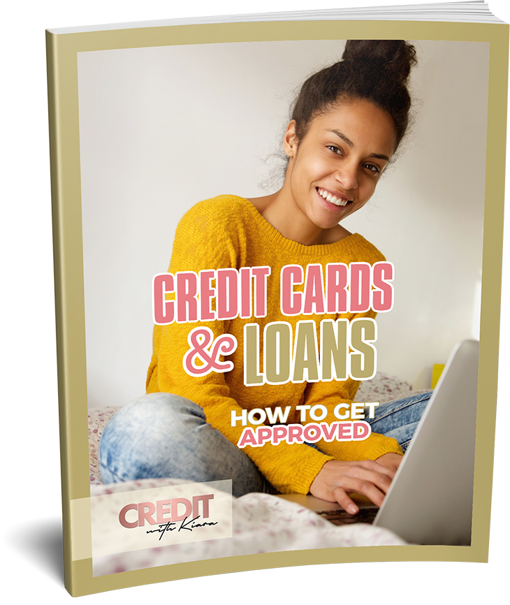 Credit Cards & Loans: How to Get Approved