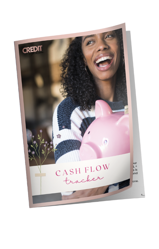 Cash Flow Workbook