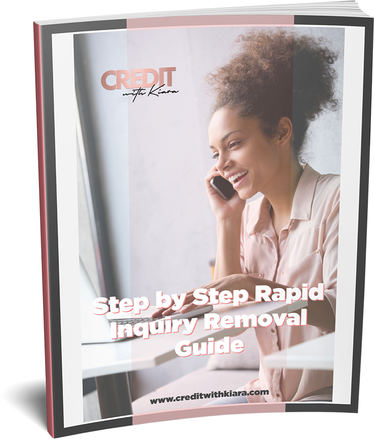 Step by Step Rapid Inquiry Removal Guide