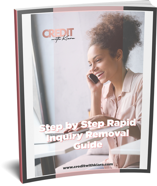 Step by Step Rapid Inquiry Removal Guide