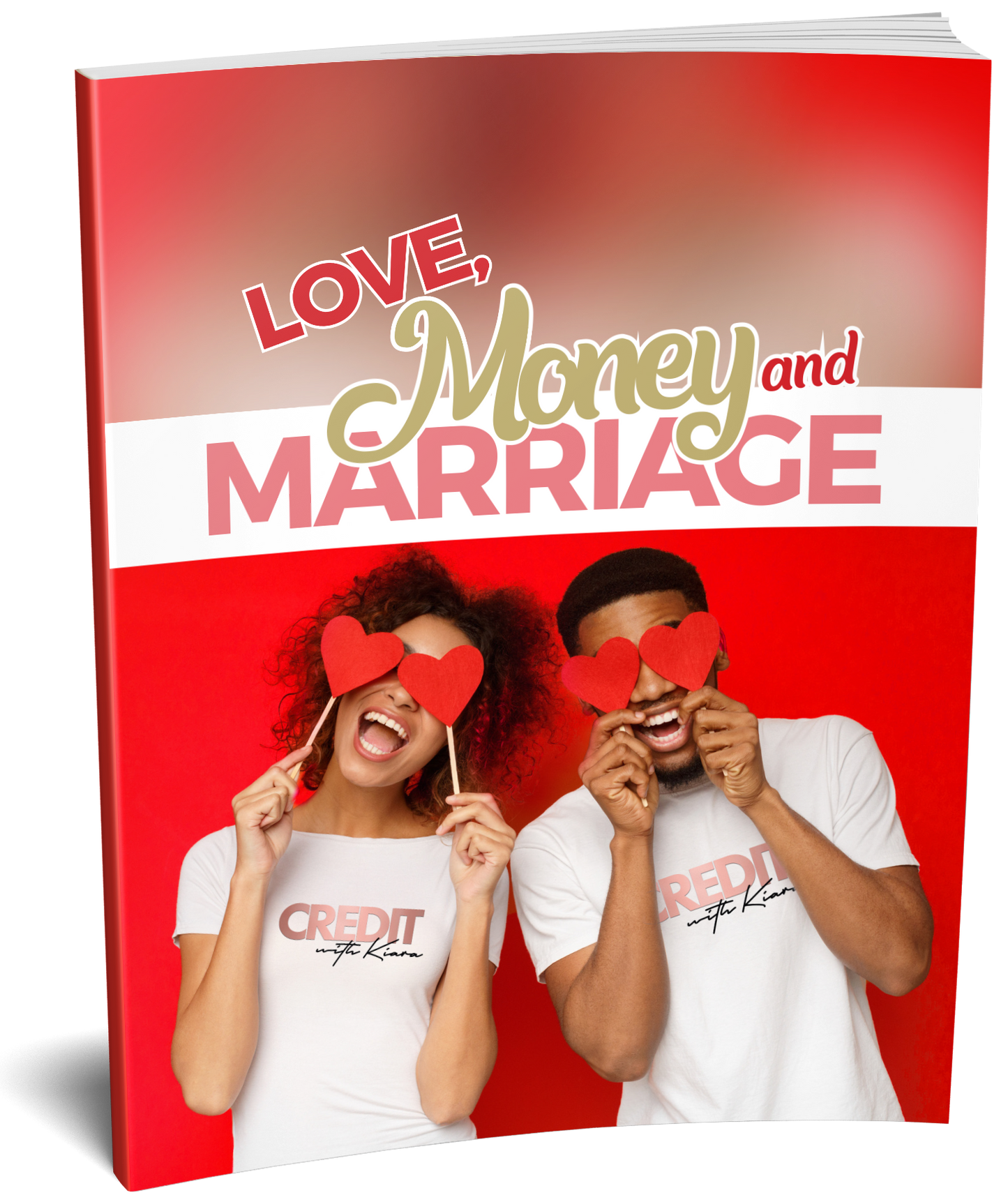 Love Money And Marriage - Credit With Kiara