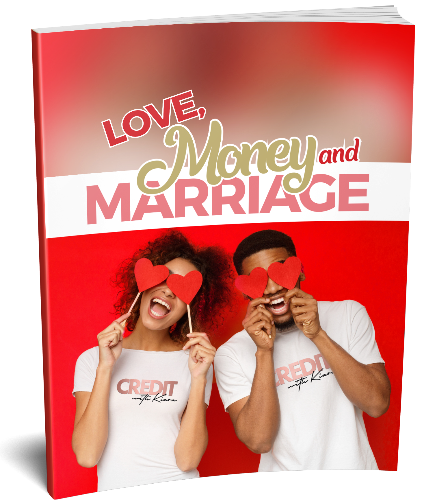 Love Money And Marriage - Credit With Kiara